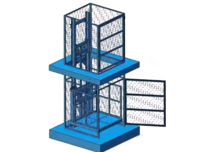 尼玛简易升降机的区别是什么